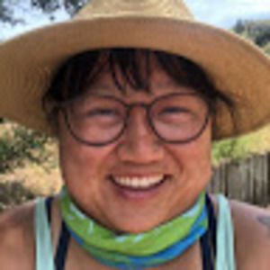 Meet your Posher, Lesley